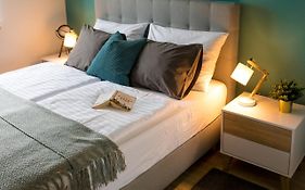 Apartments Villa Fe